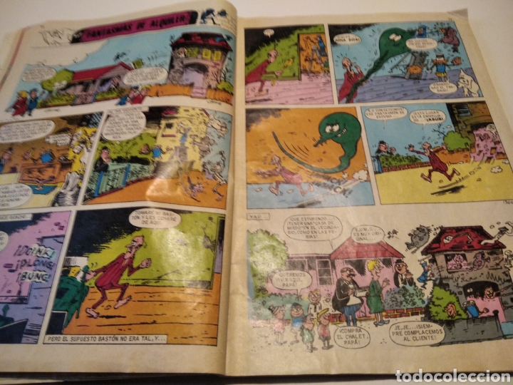 C&oacute;mics: Zipi y Zape especial 135 - Foto 4