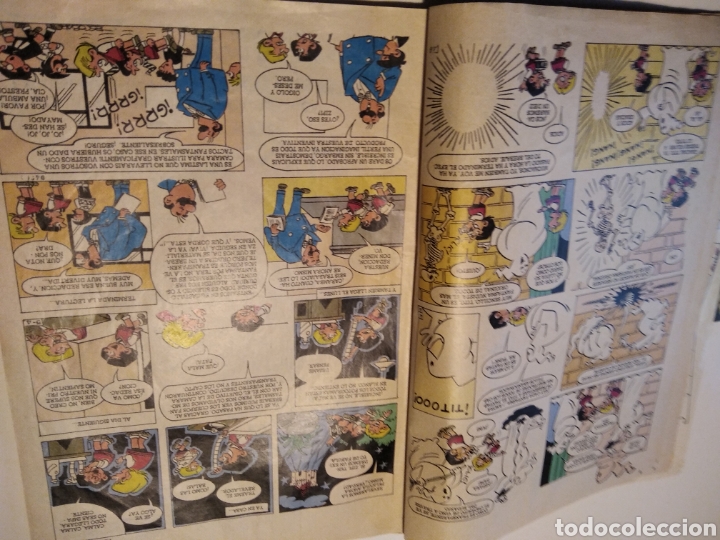 C&oacute;mics: Zipi y Zape especial 135 - Foto 5