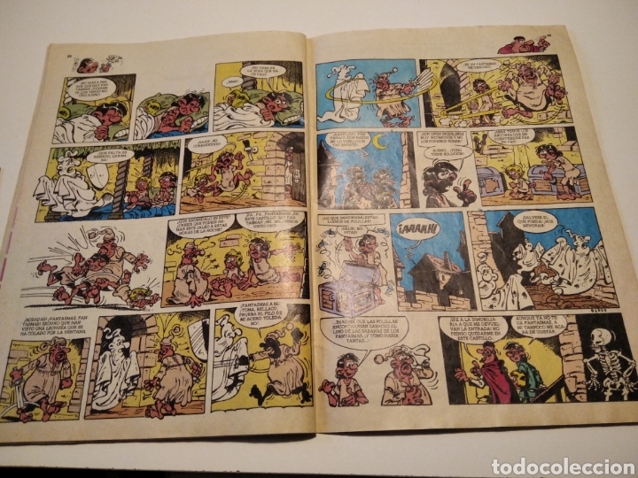 C&oacute;mics: Zipi y Zape especial 135 - Foto 7
