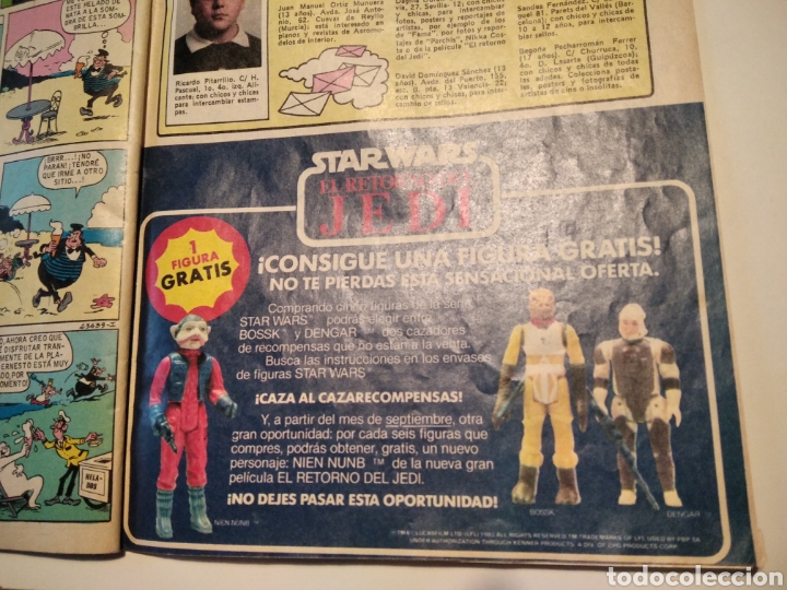 C&oacute;mics: Zipi y Zape especial 135 - Foto 8