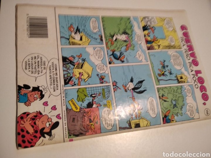C&oacute;mics: Zipi y Zape especial 135 - Foto 9