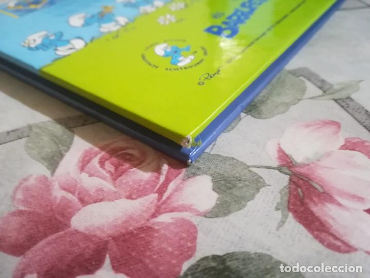 C&oacute;mics: El Barrufet financer - Peyo - en catal&agrave; - Foto 4