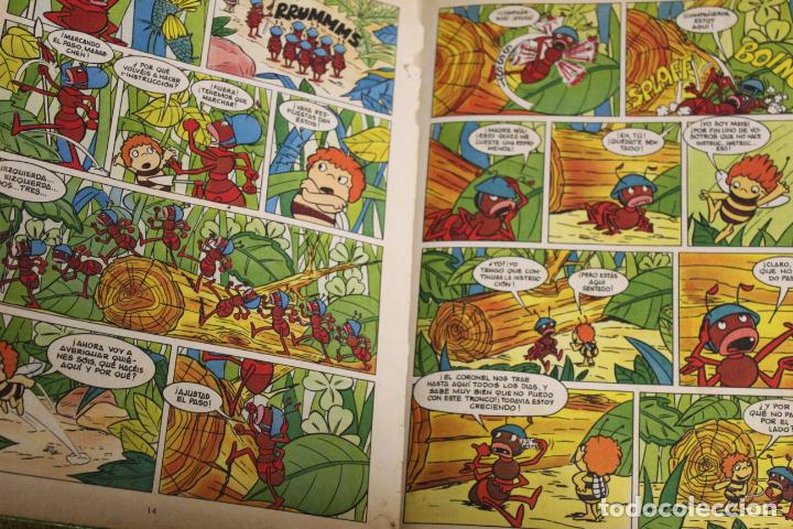 C&oacute;mics: LA ABEJA MAYA JAIMES LIBROS - Foto 3