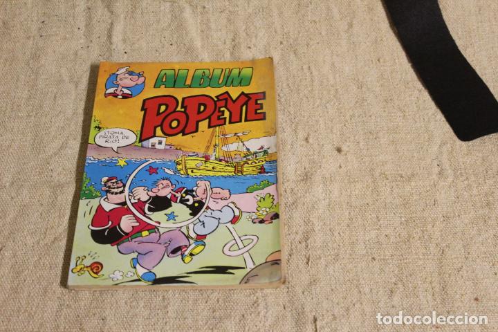 C&oacute;mics: ALBUM POPEYE TOMO 9 - Foto 4