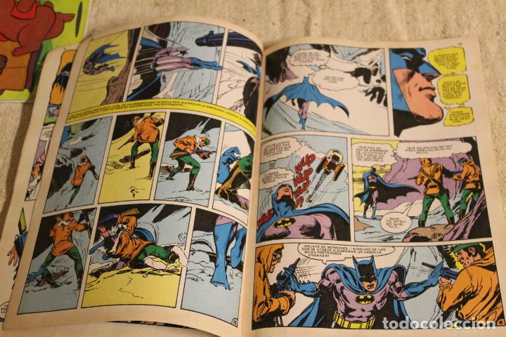 C&oacute;mics: COMIC LA AVENTURA INS&Oacute;LITA DE BATMAN - Foto 3