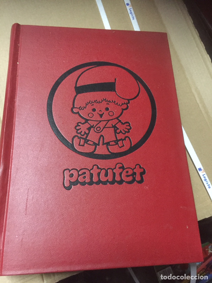 C&oacute;mics: Tomo el patufet 1971 - Foto 1