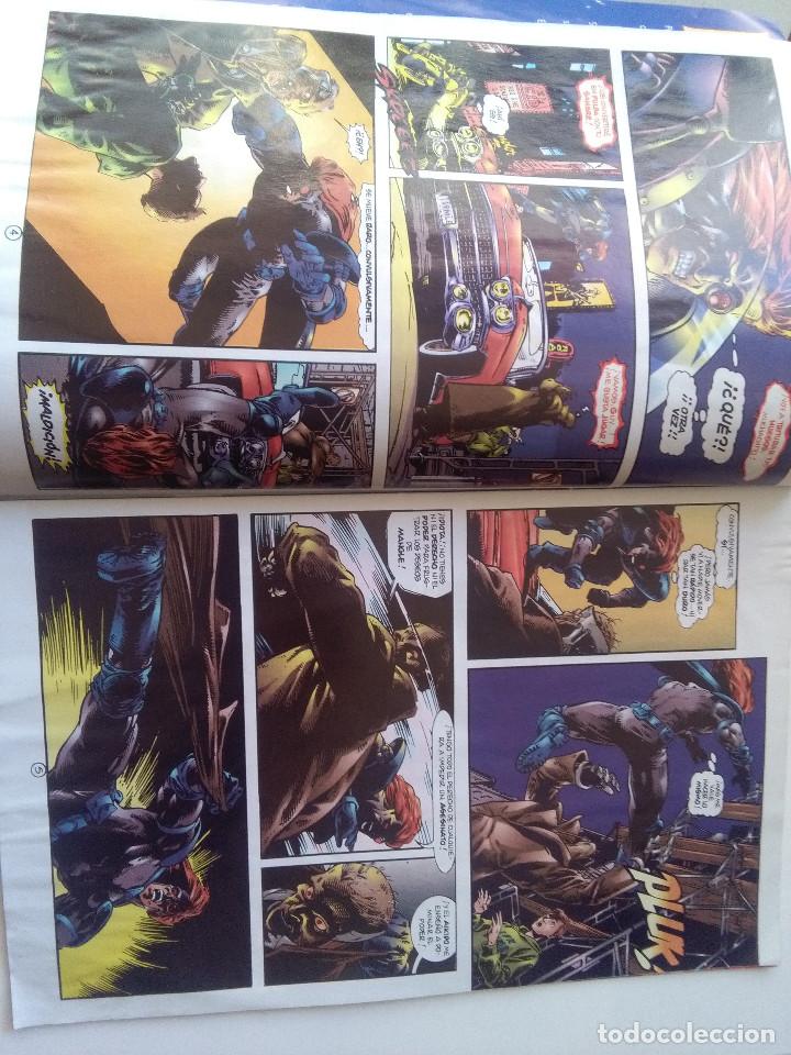 C&oacute;mics: ULTRAVERSE KNIGHT MAN 2-FORUM -# - Foto 2