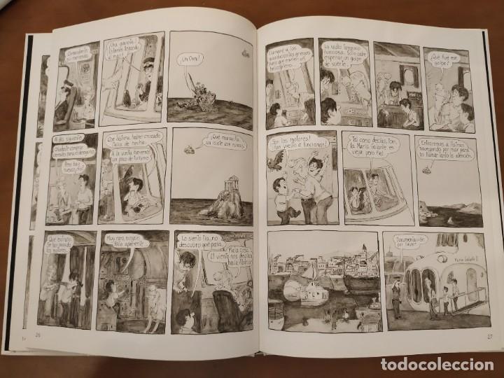 C&oacute;mics: ROSAS PELIGROSAS FERNANDO KRAHN - Foto 4