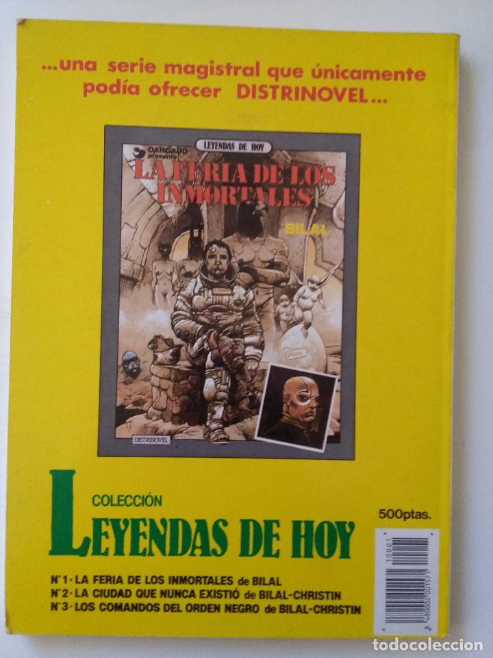 C&oacute;mics: JONATHAN COSEY-ANTOLOGIA NUMEROS 1-2 # - Foto 2