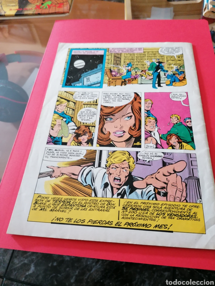 C&oacute;mics: 5 Comics varios - Foto 2