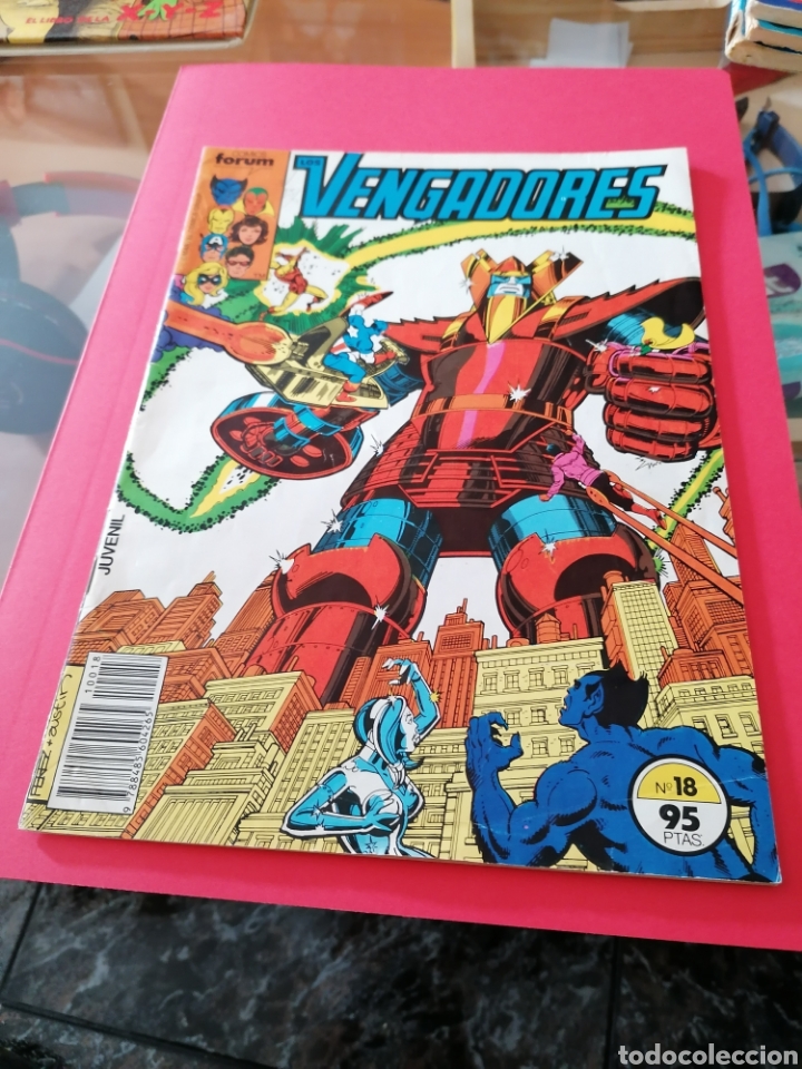C&oacute;mics: 5 Comics varios - Foto 3