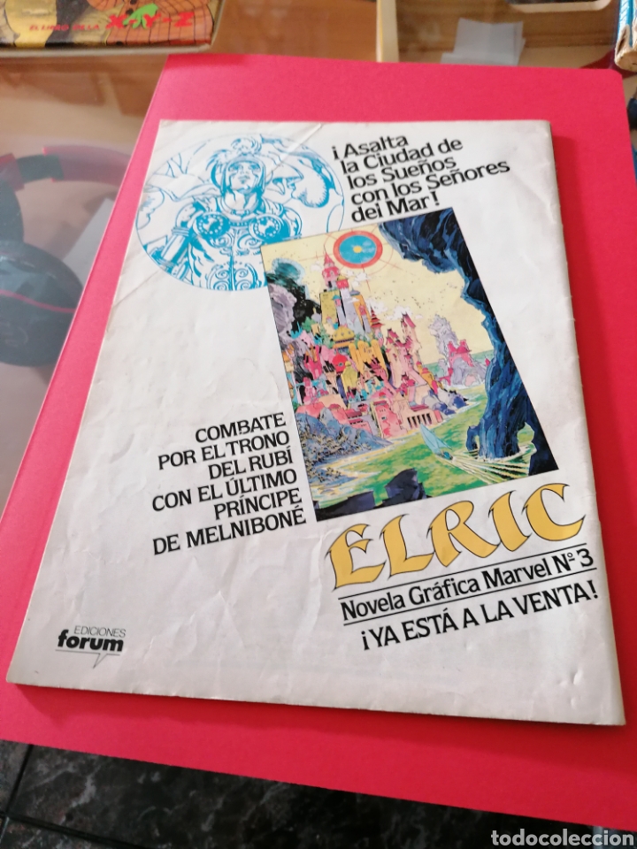 C&oacute;mics: 5 Comics varios - Foto 4