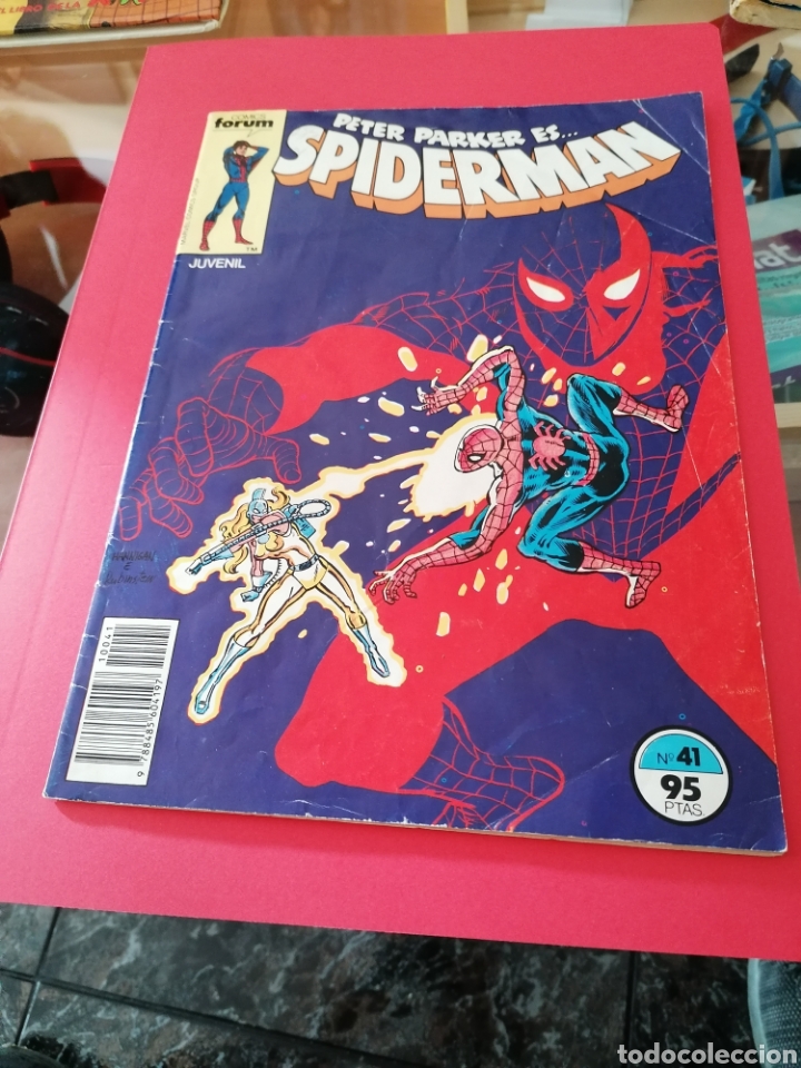 C&oacute;mics: 5 Comics varios - Foto 5