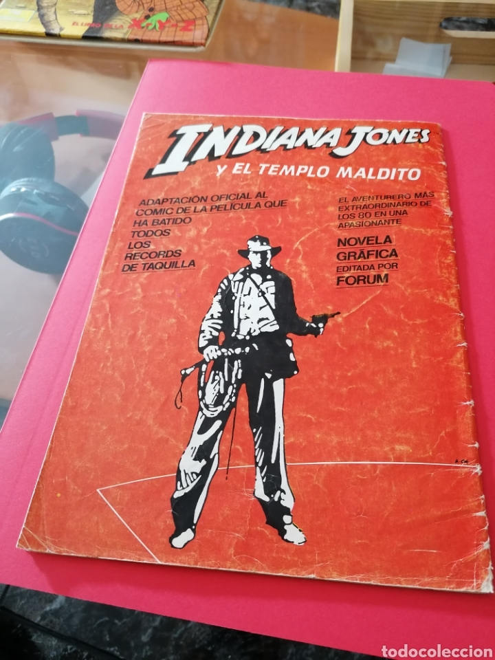 C&oacute;mics: 5 Comics varios - Foto 6