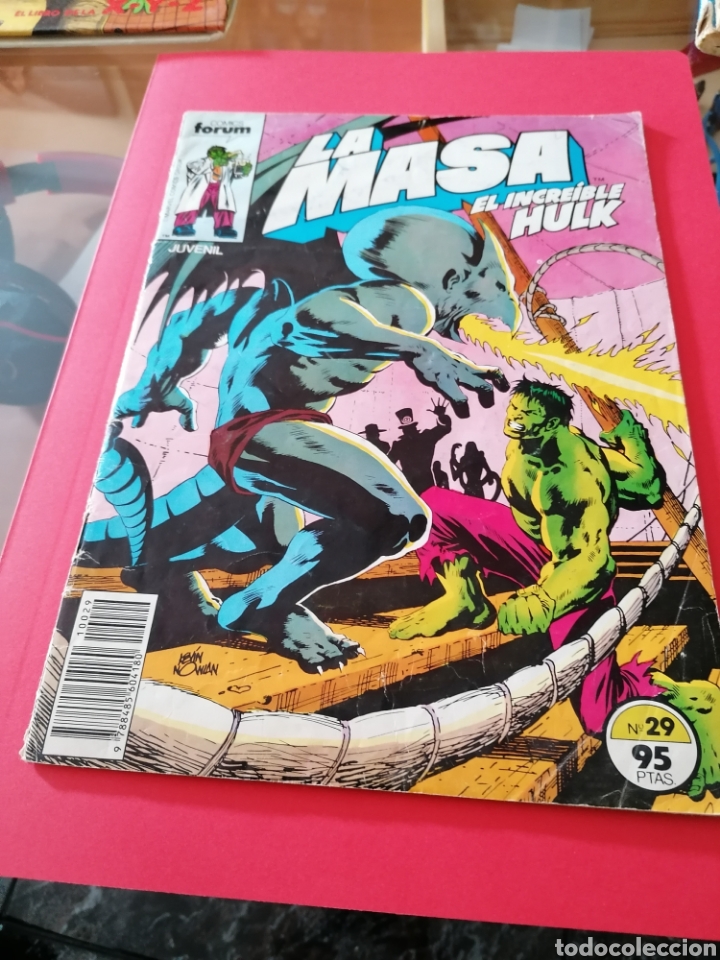 C&oacute;mics: 5 Comics varios - Foto 7