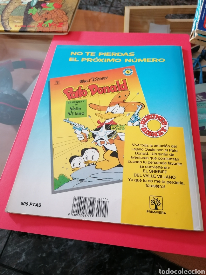 C&oacute;mics: 5 Comics varios - Foto 8