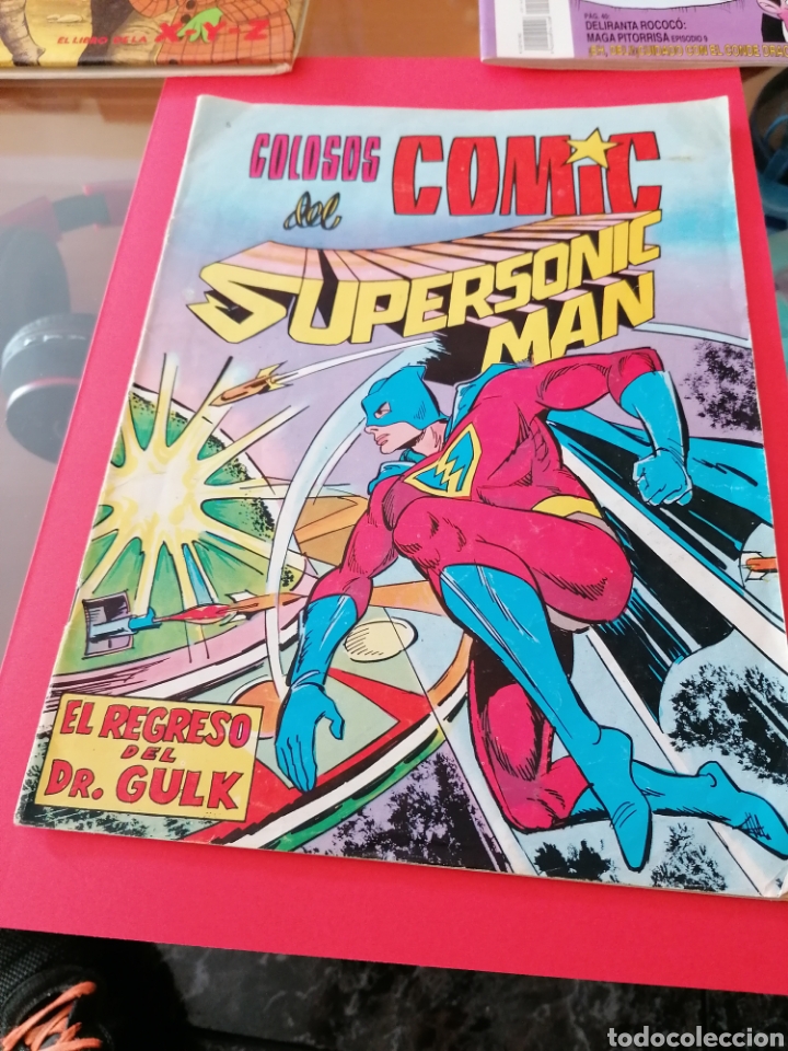 C&oacute;mics: 5 Comics varios - Foto 9