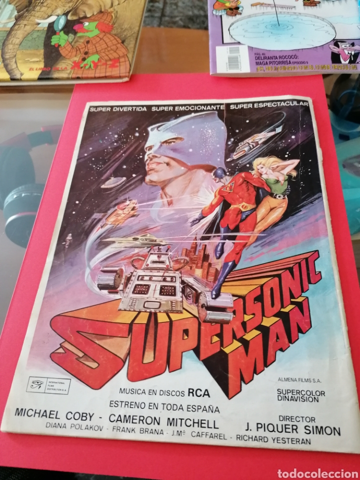 C&oacute;mics: 5 Comics varios - Foto 10