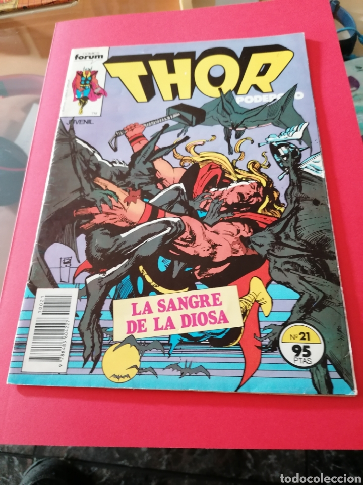 C&oacute;mics: 5 Comics varios - Foto 1