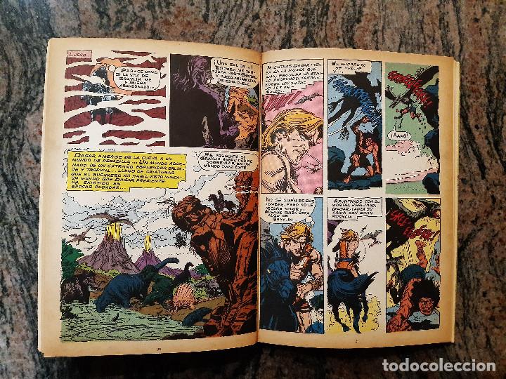 C&oacute;mics: COMIC DAGAR EL INVENCIBLE NUMERO 2. LIBRIGAR MICO. 1975. - Foto 3