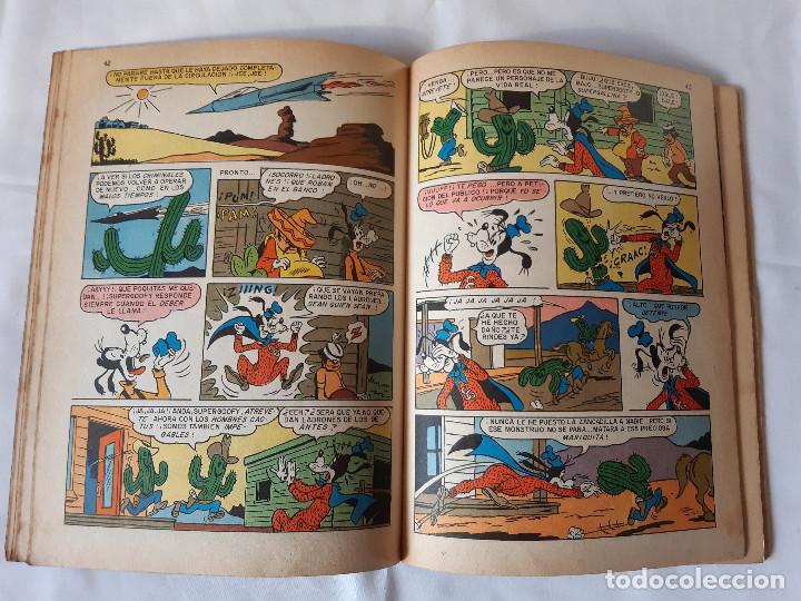 C&oacute;mics: COMIC COLECCION DUMBO NUMERO 31. LOS CUATREROS. - Foto 3