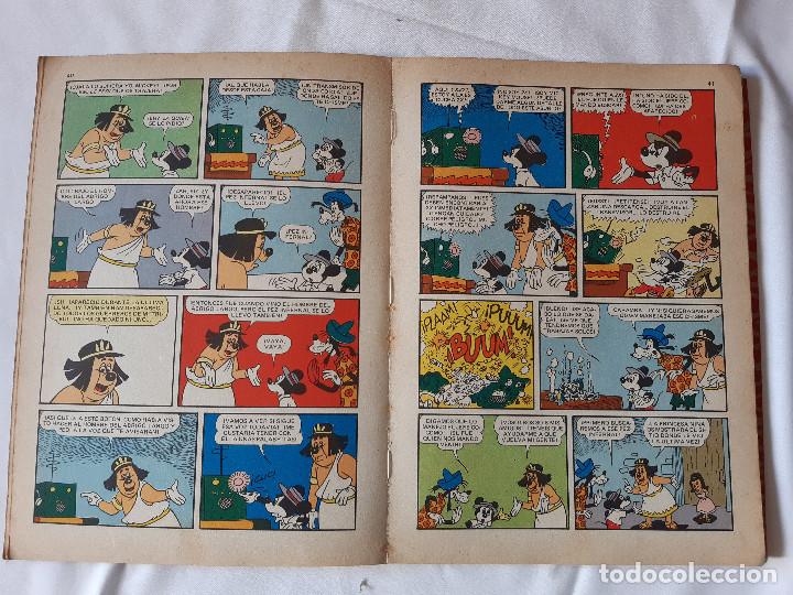 C&oacute;mics: COMIC COLECCION DUMBO NUMERO 91. EL TERROR DEL RIO. 1972. - Foto 3