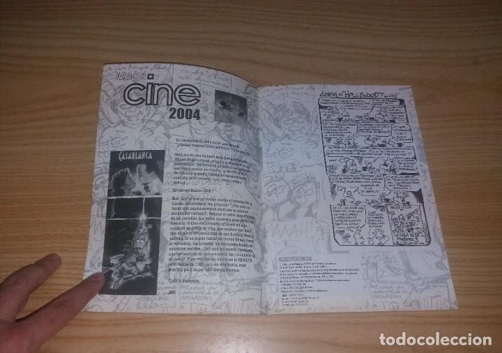 C&oacute;mics: C&oacute;mic/Tebeo. Maga cine 2004. Colecci&oacute;n JMV Comics - Foto 2