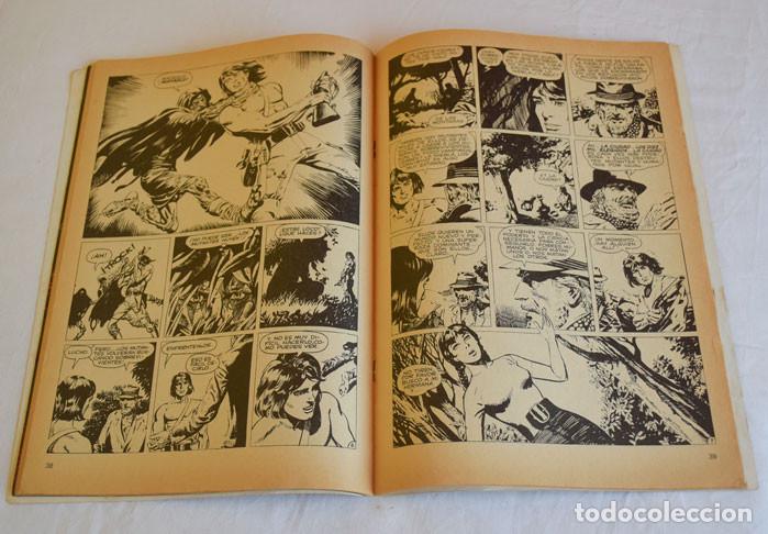 C&oacute;mics: Mark 2000 n&ordm; 2 - Ed Wood - 1984 - Foto 3