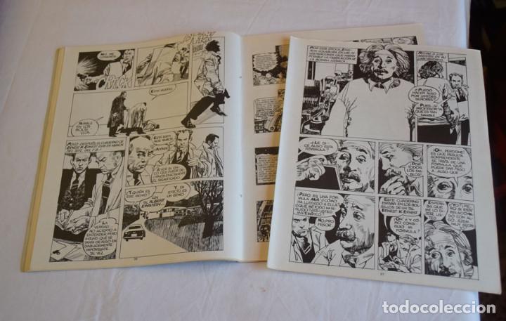 C&oacute;mics: Blue Jeans n&ordm; 15 - Ed NUeva Frontera - Foto 3