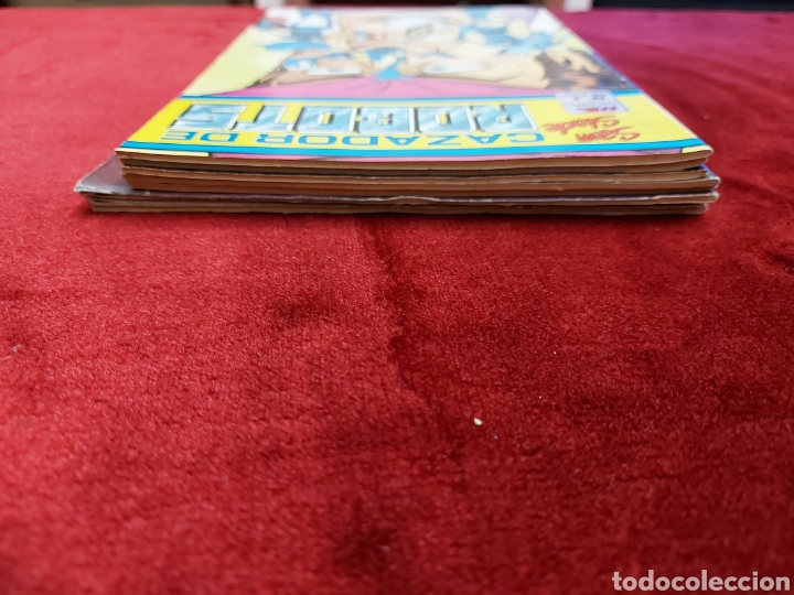 C&oacute;mics: COMIC ROBOHUNTER, 2000 AD PRESENTA, FLESH (CARNE),ULTRAMUNDO,MC EDICIONES, - Foto 21