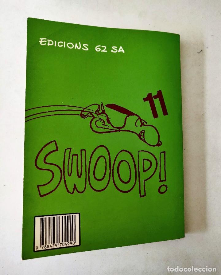 C&oacute;mics: Libro torna a casa Snoopy - Foto 5