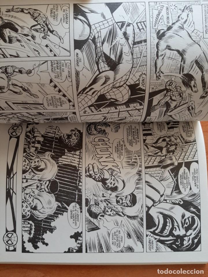 C&oacute;mics: 2003 GRANDES HEROES DEL C&Oacute;MIC - SPIDERMAN 3 - Foto 2