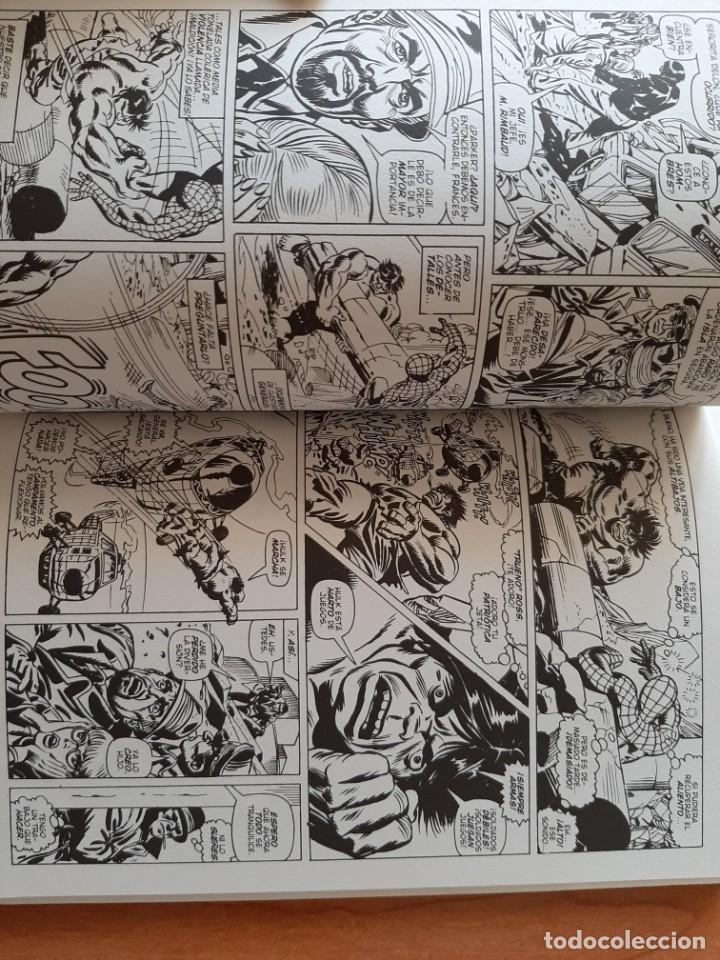 C&oacute;mics: 2003 GRANDES HEROES DEL C&Oacute;MIC - SPIDERMAN 4 - Foto 2