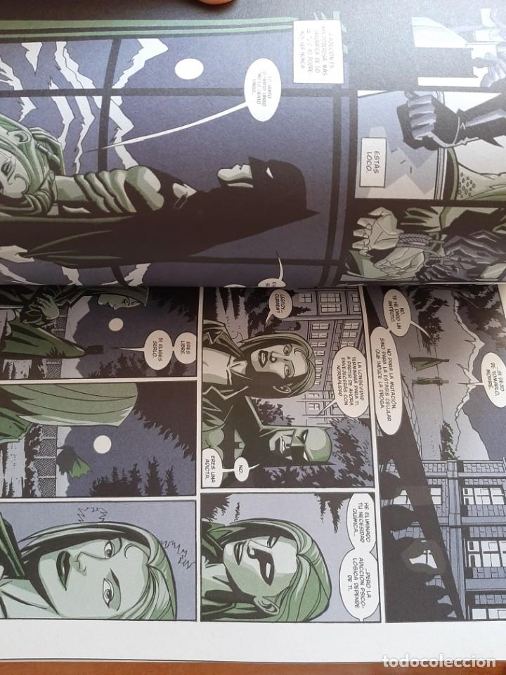 C&oacute;mics: 2003 GRANDES HEROES DEL C&Oacute;MIC - BATMAN 2 - Foto 2