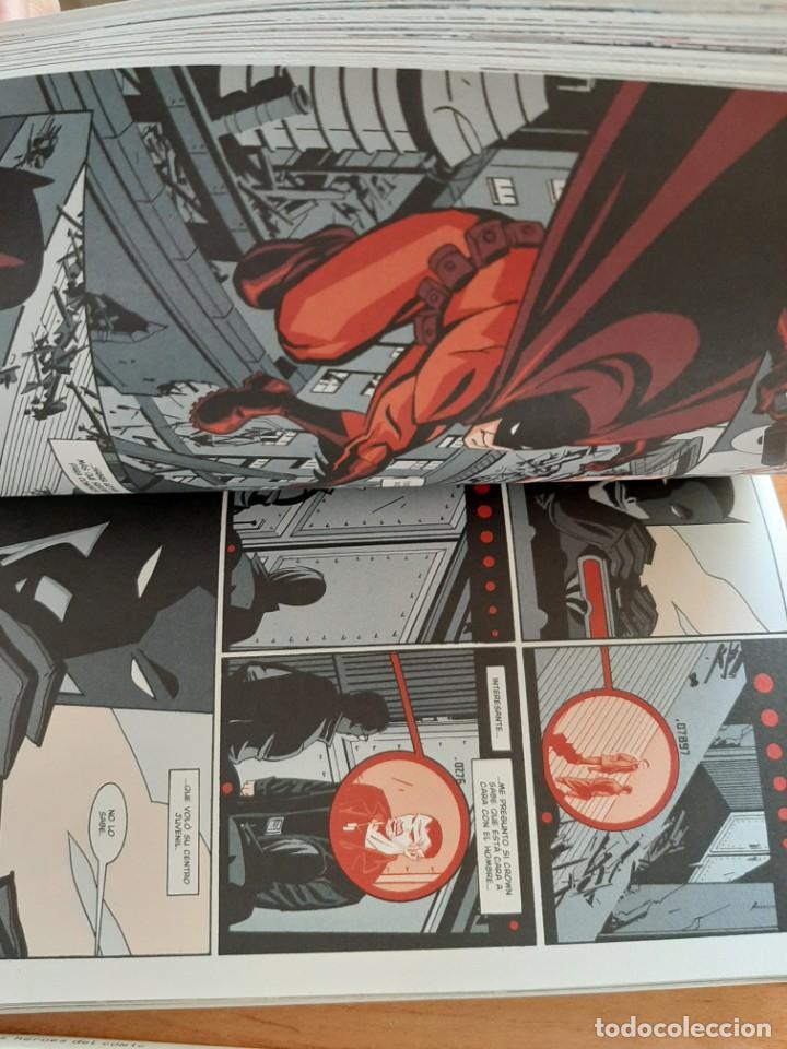 C&oacute;mics: 2003 GRANDES HEROES DEL C&Oacute;MIC - BATMAN 3 - Foto 2