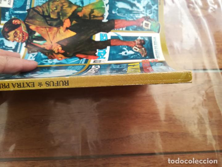 C&oacute;mics: RUFUS. EXTRA PRIMAVERA 74. IBERO MUNDIAL - Foto 4
