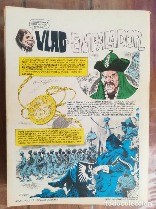 C&oacute;mics: RUFUS. N&ordm; 2. IBERO MUNDIAL - Foto 2