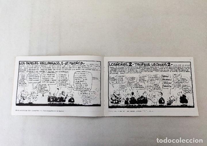 C&oacute;mics: Comic Futbol - Foto 3