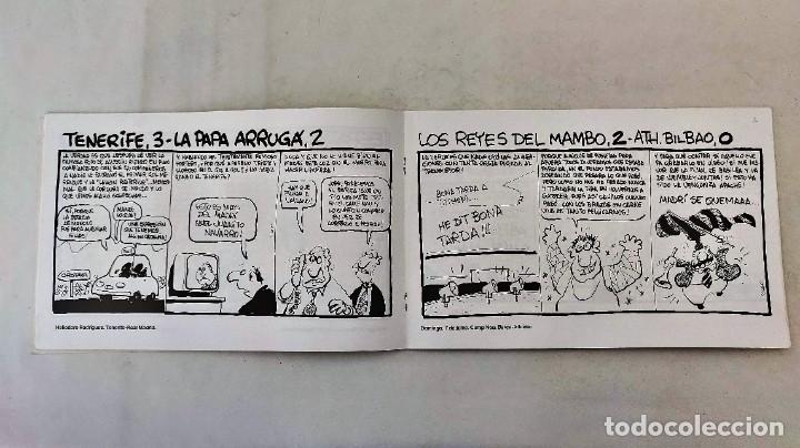 C&oacute;mics: Comic Futbol - Foto 3