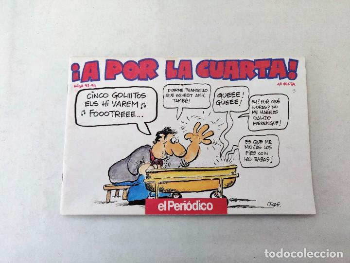C&oacute;mics: Comic Futbol - Foto 1