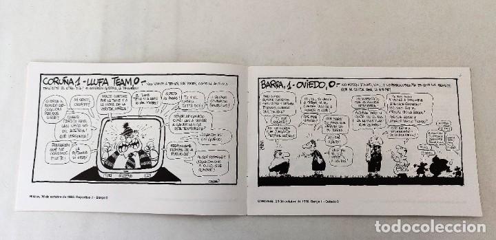 C&oacute;mics: Comic Futbol - Foto 3
