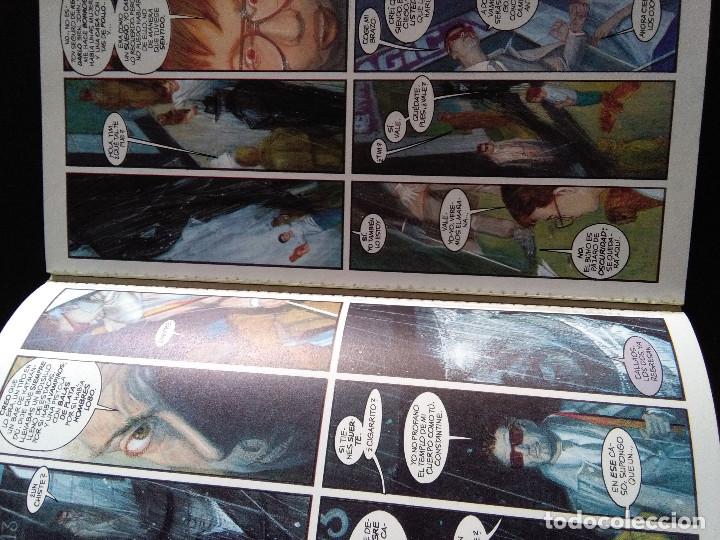 C&oacute;mics: LOS LIBROS DE LA MAGIA-ZINCO - Foto 2