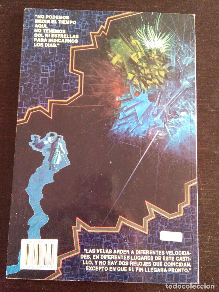 C&oacute;mics: LOS LIBROS DE LA MAGIA-ZINCO - Foto 3
