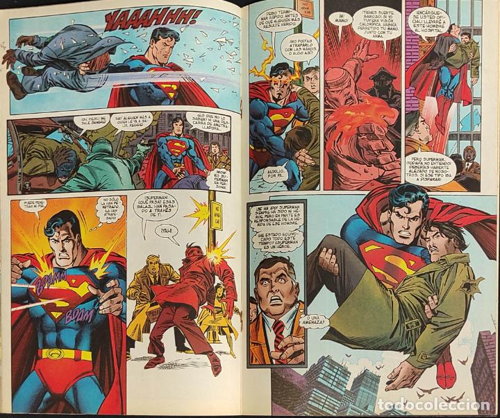 C&oacute;mics: SUPERMAN - N&ordm; 287 - EDITORIAL VID - - Foto 2