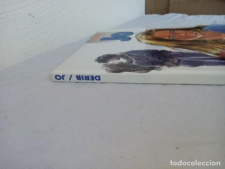 C&oacute;mics: Comic ( Deriv JO ) - Foto 3