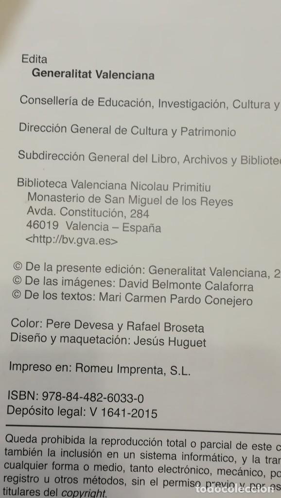 C&oacute;mics: Luis Vives un Humanista Valenciano - Foto 3