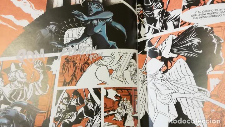 C&oacute;mics: Luis Vives un Humanista Valenciano - Foto 5