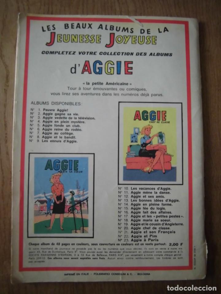 C&oacute;mics: LILI ET SES LOCATAIRES N&ordm; 29 EN FRANC&Eacute;S - Foto 2
