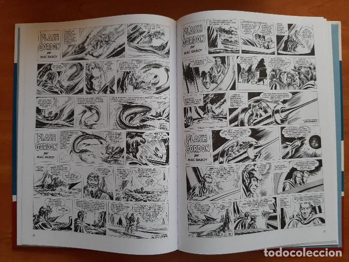 C&oacute;mics: 2005 FLASH GORDON : CAMBIO EN EL PASADO - COLECCI&Oacute;N COMICS EL PA&Iacute;S N&ordm; 20 - Foto 2