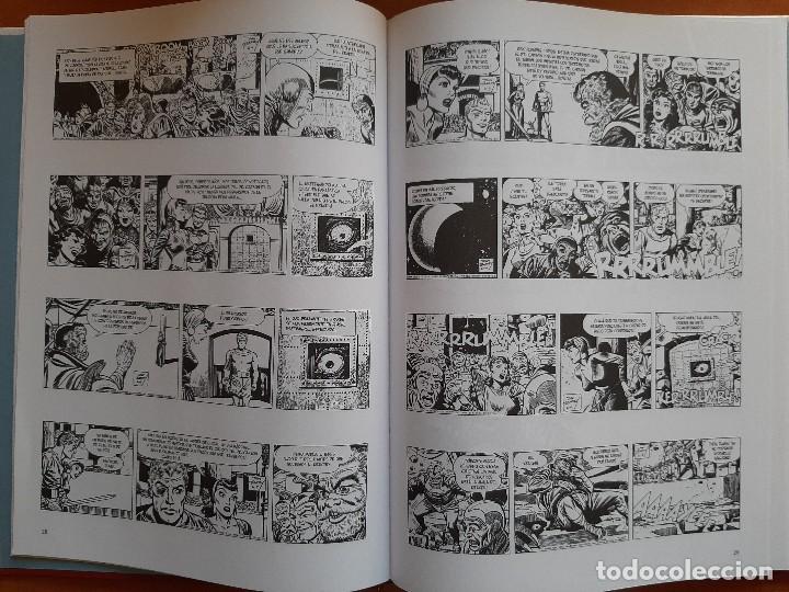 C&oacute;mics: 2005 FLASH GORDON : LA CIUDAD DE HIELO / COMICS EL PA&Iacute;S N&ordm; 30 - Foto 2
